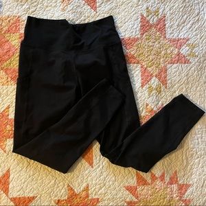 Women’s Aerie Offline Leggings in Size Large